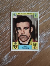 Thissen figurine panini usato  Cesena