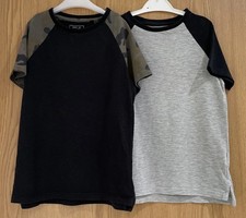 Next shirts black for sale  PRESTON