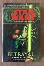 Betrayal star wars for sale  Arvada