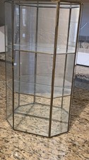 Vintage hexagon glass for sale  Phoenix
