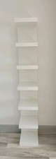 Ikea lack white for sale  WIDNES