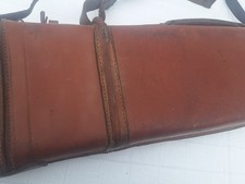 étui fusil cuir d'occasion  Vitry-le-François