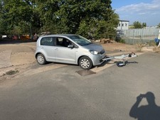 2013 skoda citigo for sale  PERSHORE