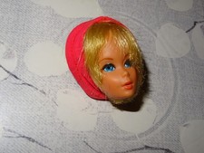Barbie francie busy d'occasion  Roujan