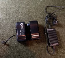 Motocaddy series lithium for sale  HELSTON