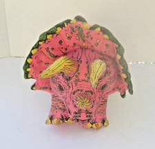 Applause pink dinosaur for sale  Rockford