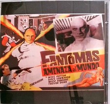 Fantomas fantomas gebraucht kaufen Fantomas fantomas gebraucht kaufen  Berlin