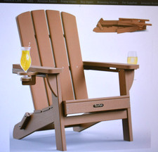 Sunny folding adirondack for sale  Kansas City