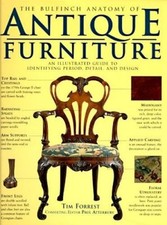 Bulfinch anatomy antique for sale  Montgomery