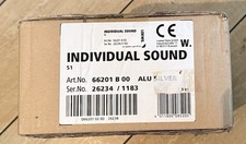Loewe individual sound gebraucht kaufen  Wittenberg