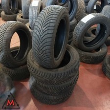 Set gomme pneumatici usato  Italia