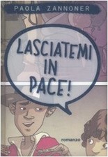 Lasciatemi pace zannoner usato  Busto Arsizio