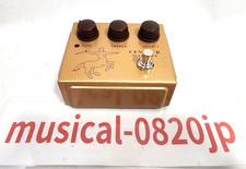 pedal guitare d'occasion  Expédié en Belgium