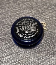 Vtg yomega fireball for sale  Mckinleyville
