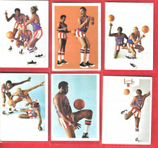 Lot cartes basketball d'occasion  Moulins