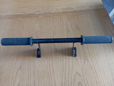 Vespa footrests foot for sale  UK