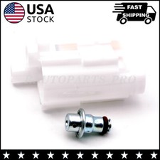 Fuel filter assy for sale  Burlington