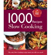 Slow cooking for sale  UK