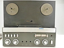 Revox a77 mkiv gebraucht kaufen  Oldenburg (Oldenburg)