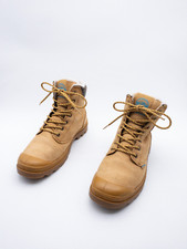 Palladium herren schnürboots gebraucht kaufen  Nordhorn