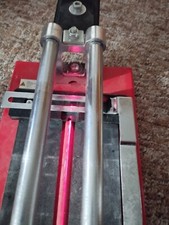 Fliesenschneider eurocut laser gebraucht kaufen  Görlitz