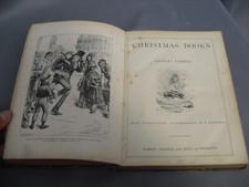 charles dickens chapman hall for sale  BIDEFORD