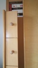 Doppelbett buchenholz glatt gebraucht kaufen  Oelde