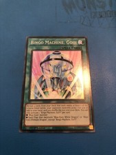 Yugioh secret rare for sale  THORNTON HEATH