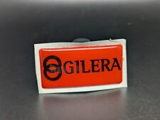 Gilera 50mm logo usato  Verrayes