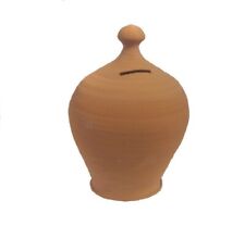 Salvadanaio terracotta portamo usato  Boscoreale
