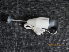 Stabmixer esge zauberstab gebraucht kaufen  Deutschland
