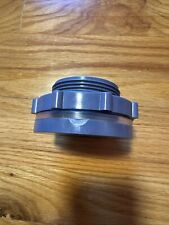 Pvc bulkhead fitting for sale  Pikeville