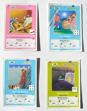 Lotto card figurine usato  Italia