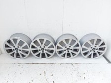 2kf601025 set cerchi usato  Torre del Greco