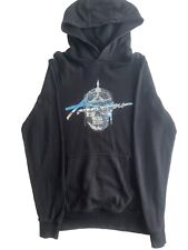Trapstar hoodie pullover for sale  LLANELLI