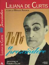 Totò prescindere. curtis usato  Italia