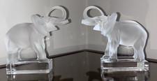 Lalique paire serre d'occasion  Strasbourg-