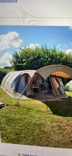 Vango eden 600xl for sale  BEDFORD