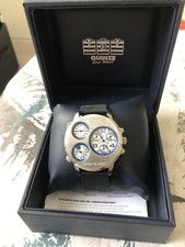 Montre serge blanco d'occasion  Anduze