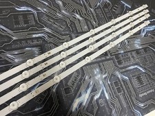 Striscie barre led usato  Trentola Ducenta