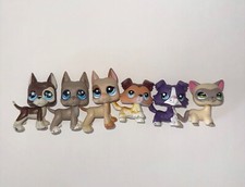 Lps petshop chien d'occasion  Paris XIII