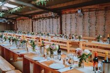 Wedding decoration bundle for sale  SWANSEA