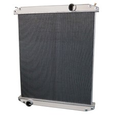 3row aluminum radiator for sale  Chino