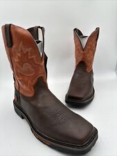 Justin original workboots for sale  Charlotte