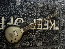 Burny les paul for sale  BIRMINGHAM