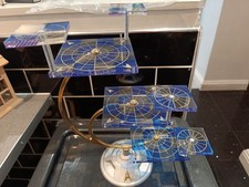 Franklin mint star for sale  TONYPANDY