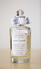 Penhaligon savoy steam for sale  ENFIELD