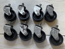 Casters wheels swivel for sale  Iron River