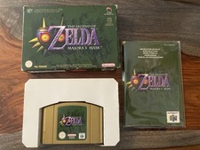 N64 the legend gebraucht kaufen  Hamburg