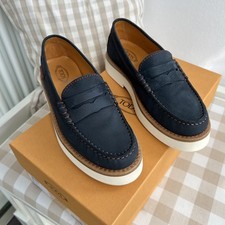 Rig tod loafer gebraucht kaufen  Eilsleben